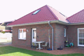 Ferienwohnung Möwe